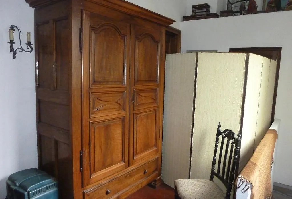 Le Cloitre du Couvent-1