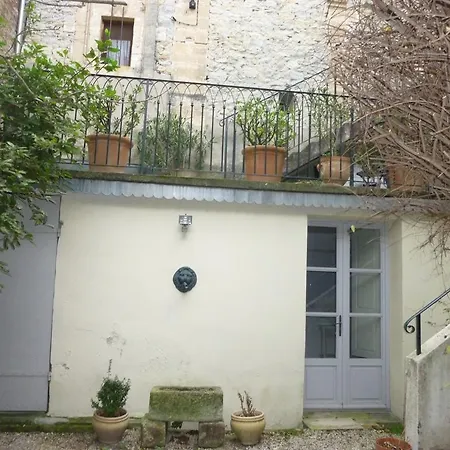 Le Cloitre du Couvent-2